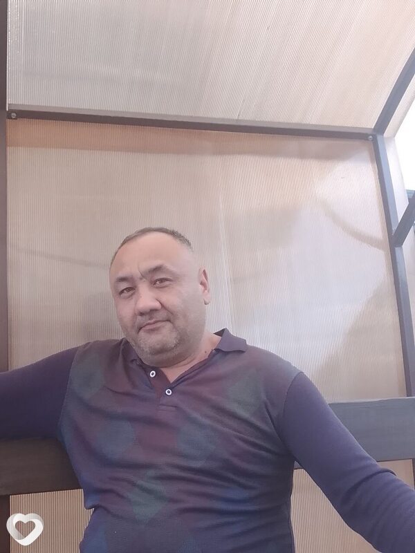 Дони, 47, Новосибирске — анкета №3210407