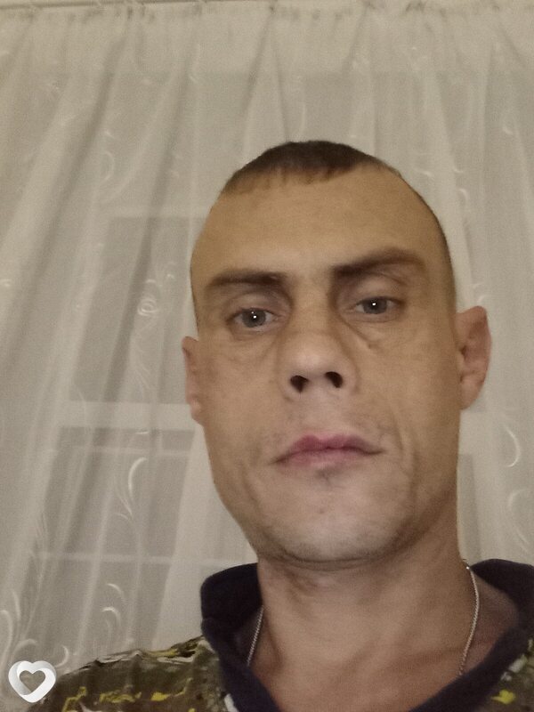 Александр, 39, Томске — анкета №3210685