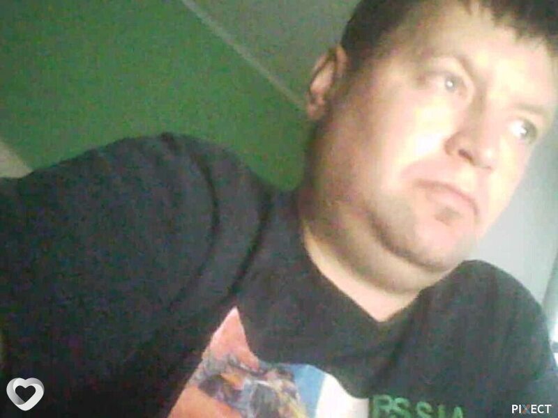 Кабаков, 43, Екатеринбурге — анкета №3210498