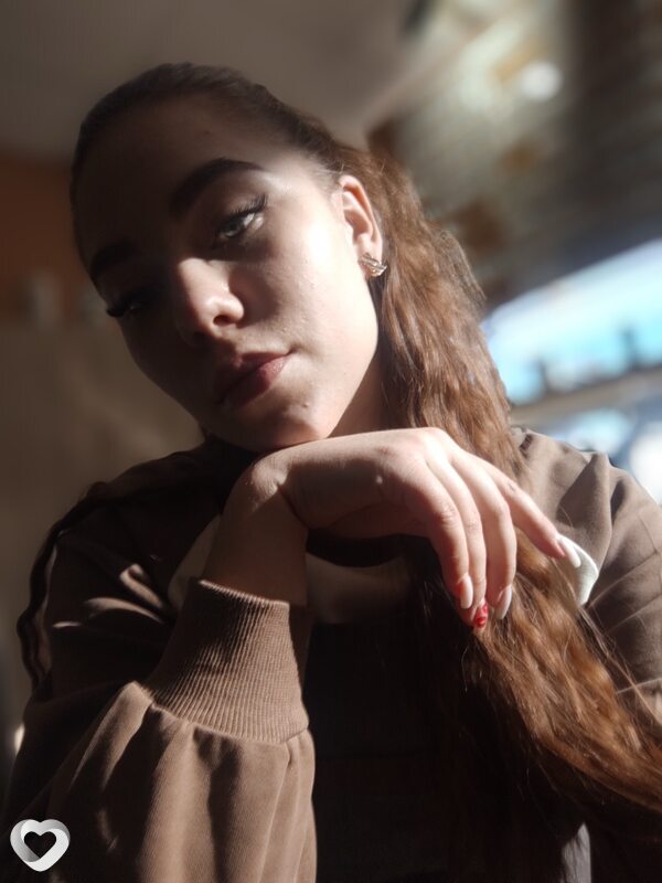 Вика, 37, Луганске — анкета №3210501
