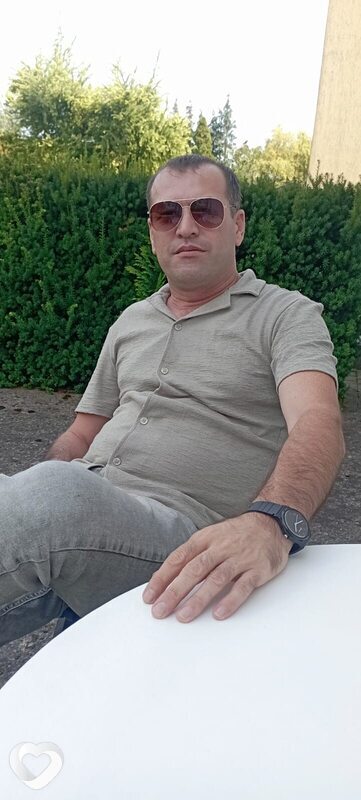 Рустам, 39, Киеве — анкета №3210504