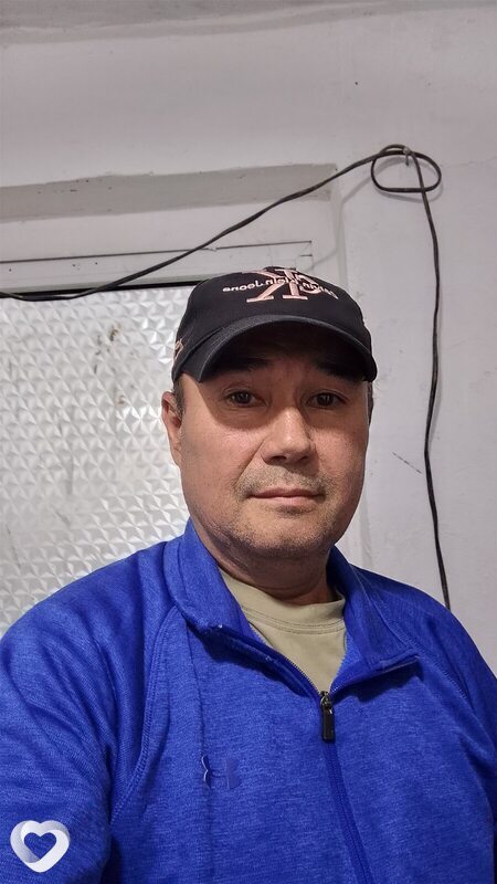 Седулло Очелов, 49, Ташкент — анкета №3210507