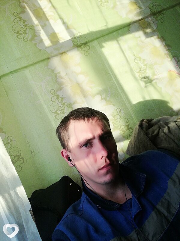 Алексей, 28, Тулуне — анкета №3210546
