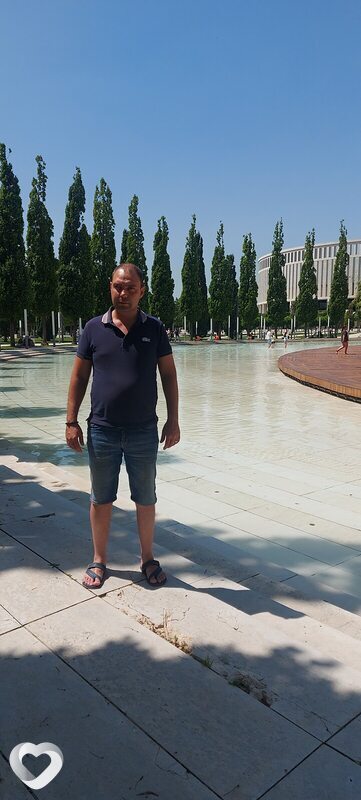 Георгий, 41, Новороссийске — анкета №3210550