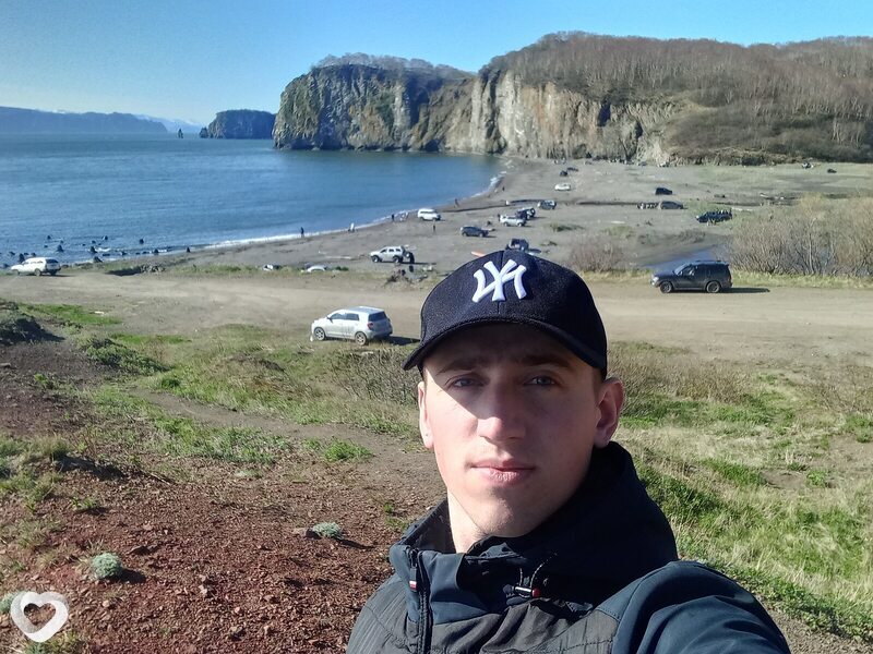Александр, 25, Заринске — анкета №3210558