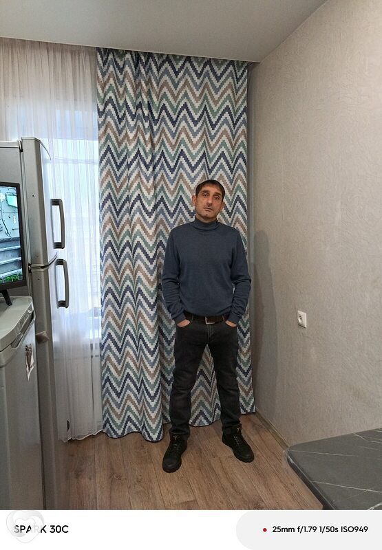 Дмитрий, 45, Тайшете — анкета №3210563
