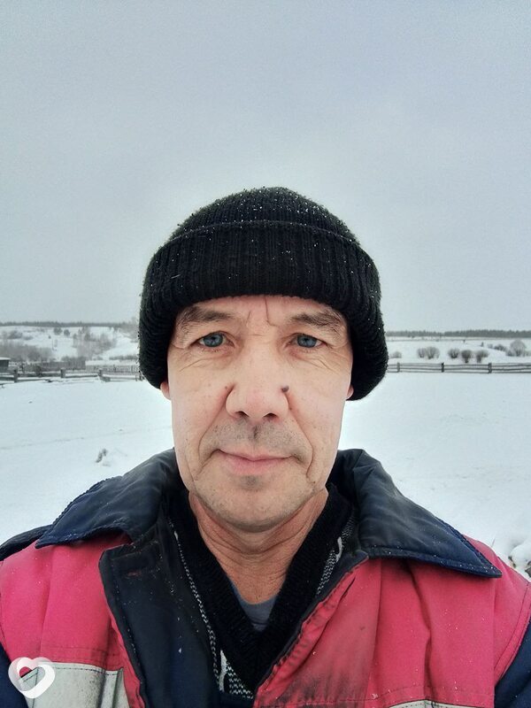 Евгений, 45, Улан-Удэ — анкета №3210519