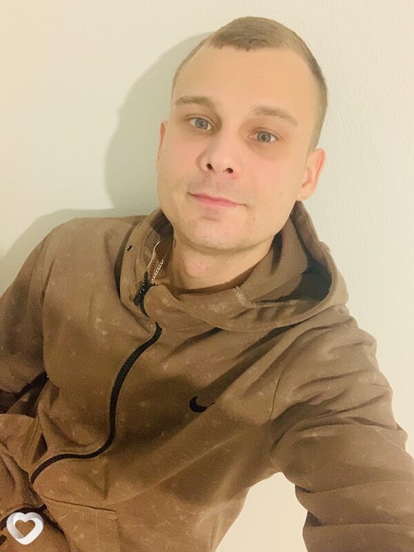Артем, 34, Сергиеве Посаде — анкета №3210522