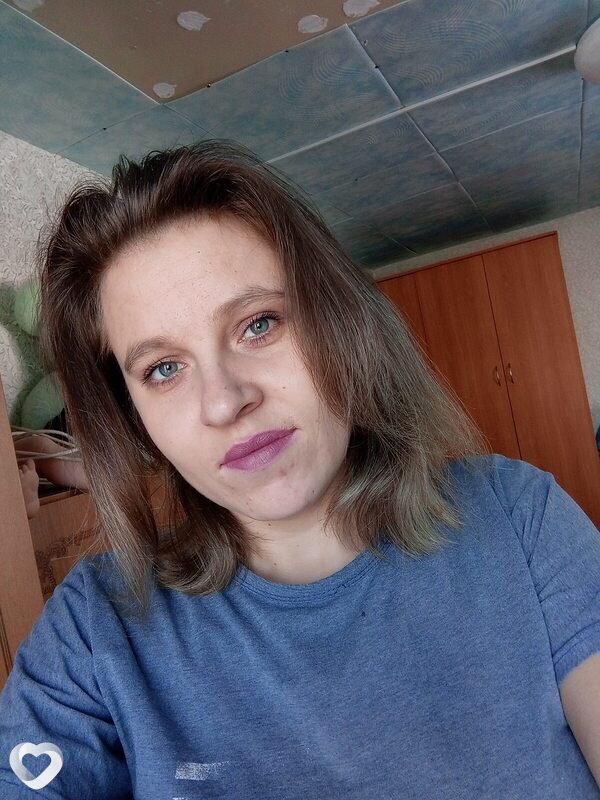 Оля, Саргатское