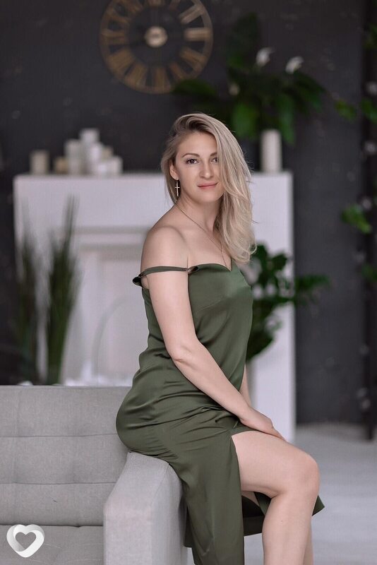Дина, 37, Орёл — анкета №3210533