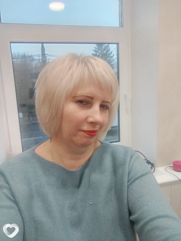 Наталья, 36, Брянске — анкета №3210537