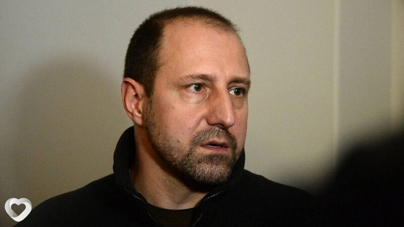 Андрей, 43, Рубцовске — анкета №3210619