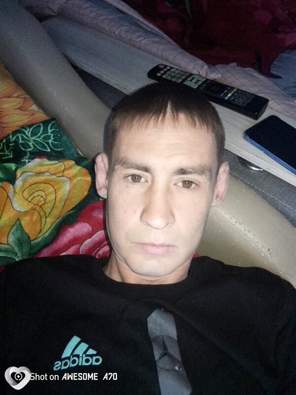 Денис, 34, Бийске — анкета №3210621