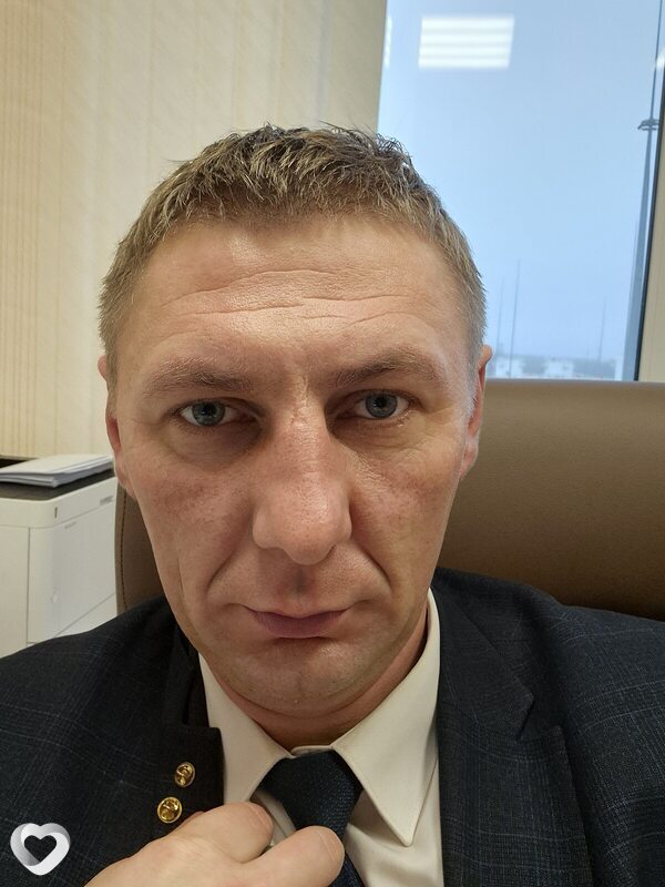 Михаил, 41, Минске — анкета №3210630