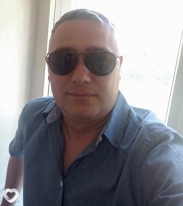 Руслан, 45, Донецке — анкета №3210631