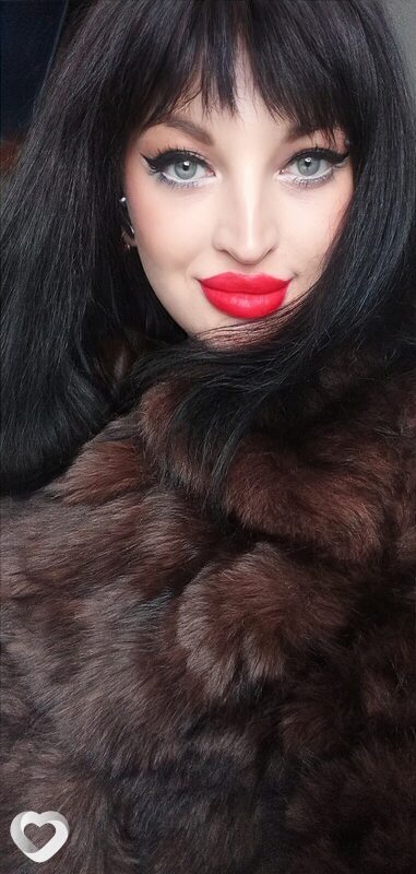 Лана, 36, Смоленске — анкета №3210634