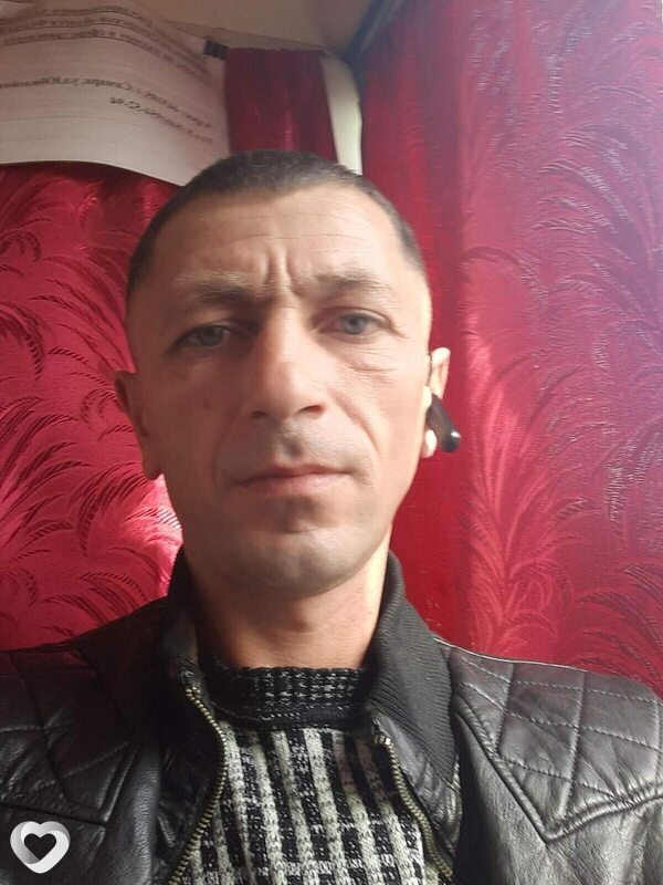 Денис, 44, Самаре — анкета №3210640