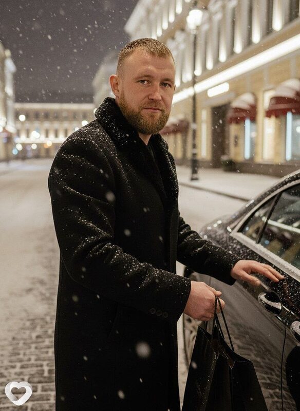 Тень, 39, Уфе — анкета №3210572