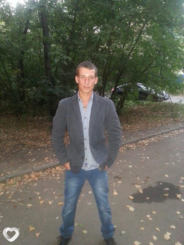 Алексей, 36, Великом Новгороде — анкета №3210693