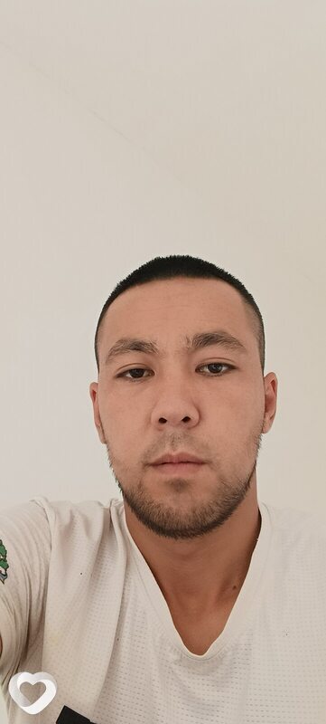 Беку, 28, Шымкенте — анкета №3210701