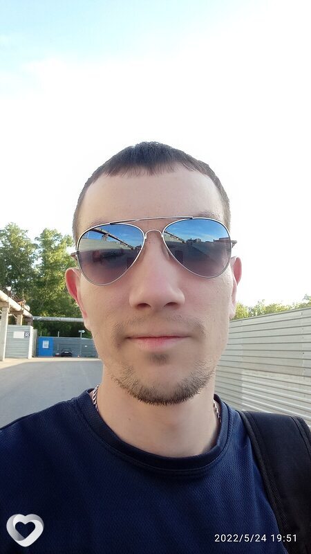 Денис, 32, Новосибирске — анкета №3210706