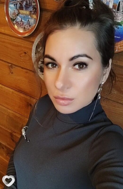 Евгения, 40, Ногинске — анкета №3210712