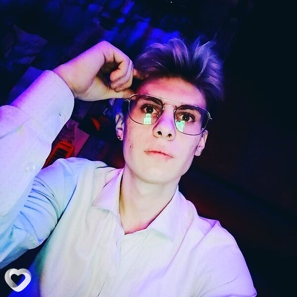 Александр, 23, Подольске — анкета №3210598