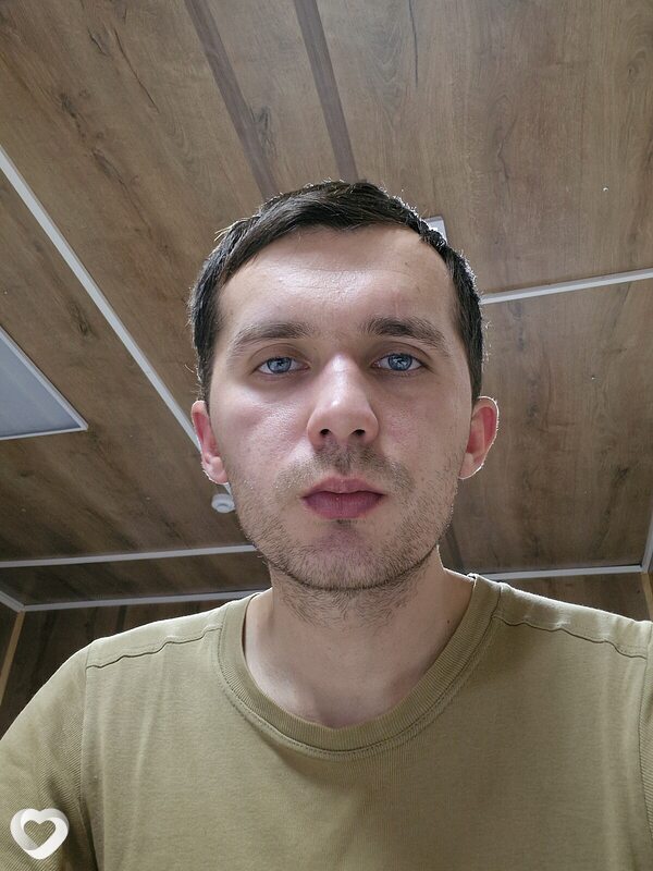 Вадим, Лениногорск