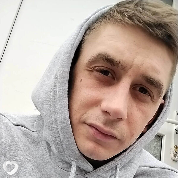 Радик, 41, Череповце — анкета №3210608
