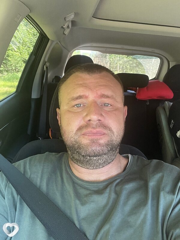 Алексей, 41, Долгопрудном — анкета №3210609