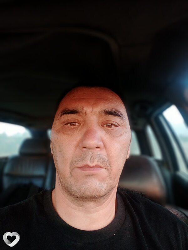 Абай, 55, Костанае — анкета №3210615