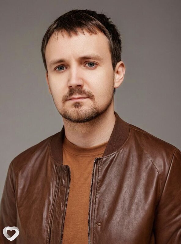 Дмитрий, 25, Ростове-на-Дону — анкета №3210795