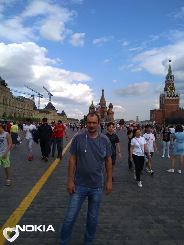 Ден, 44, Омске — анкета №3210798