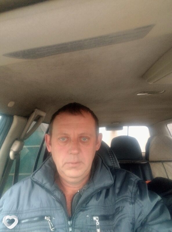 Сергей, 46, Курске — анкета №3210800