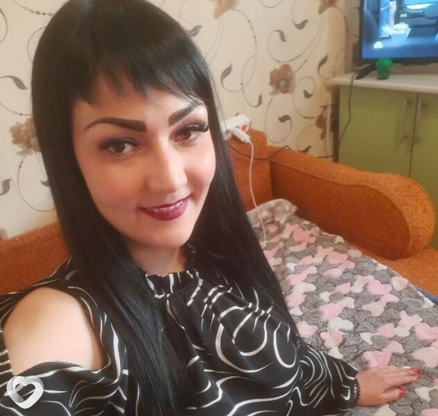 Анастасия, 31, Москве — анкета №3210807