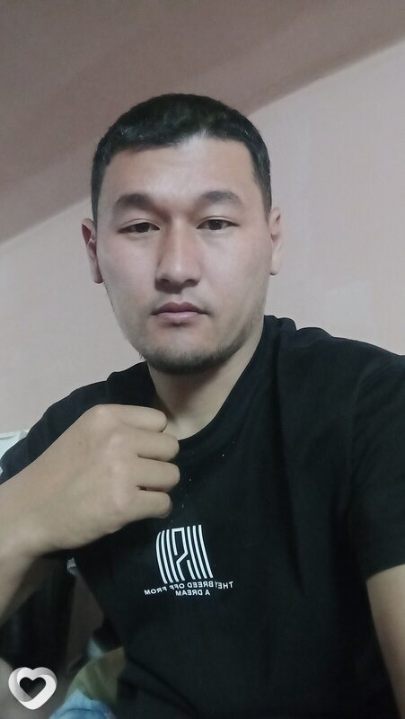 Муслим, 33, Благовещенске — анкета №3210810