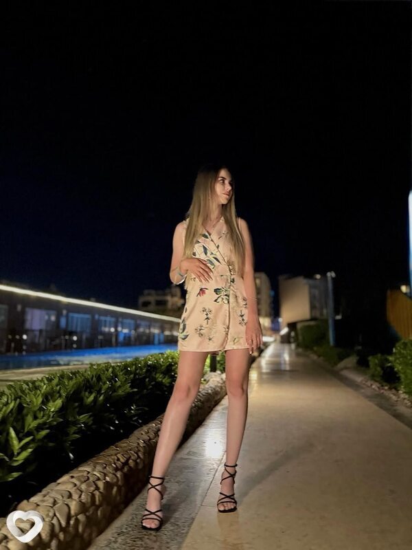 Диана, 24, Москве — анкета №3210811