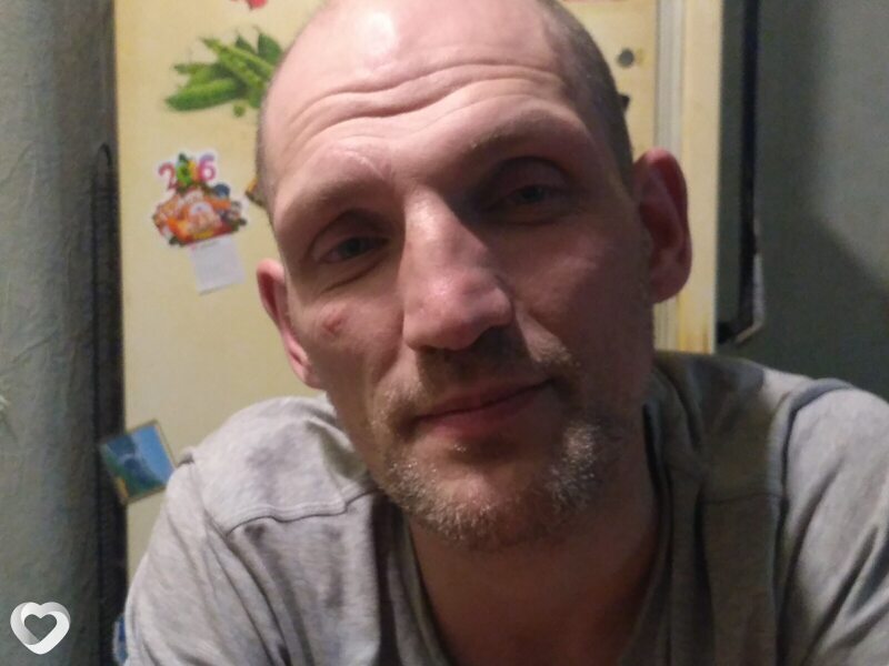 Виктор, 53, Санкт-Петербурге — анкета №3210753