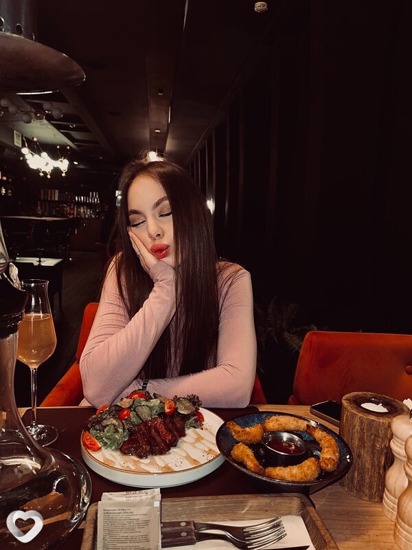 Софа, 20, Лесозаводске — анкета №3210754
