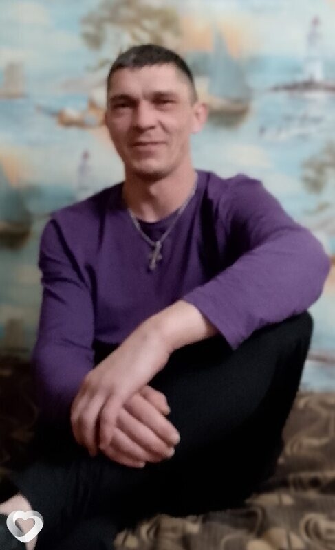 Александр, 42, Иркутске — анкета №3210759