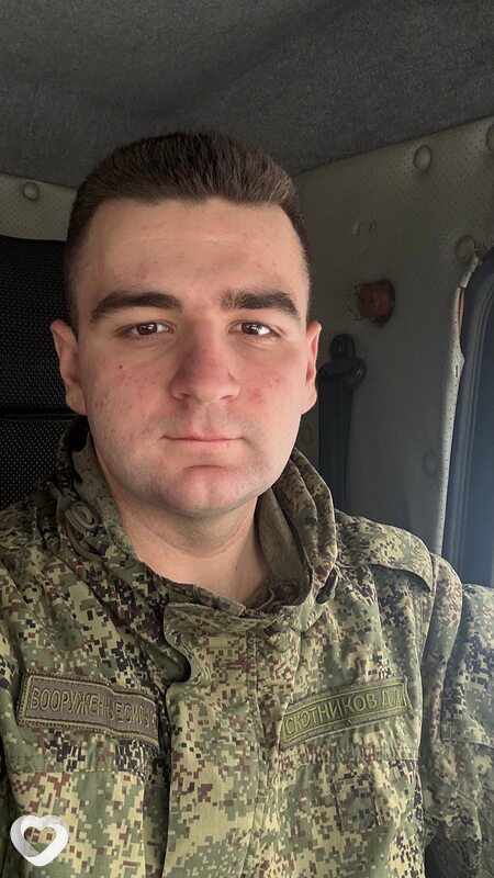 Денис, 22, Ярославле — анкета №3210760