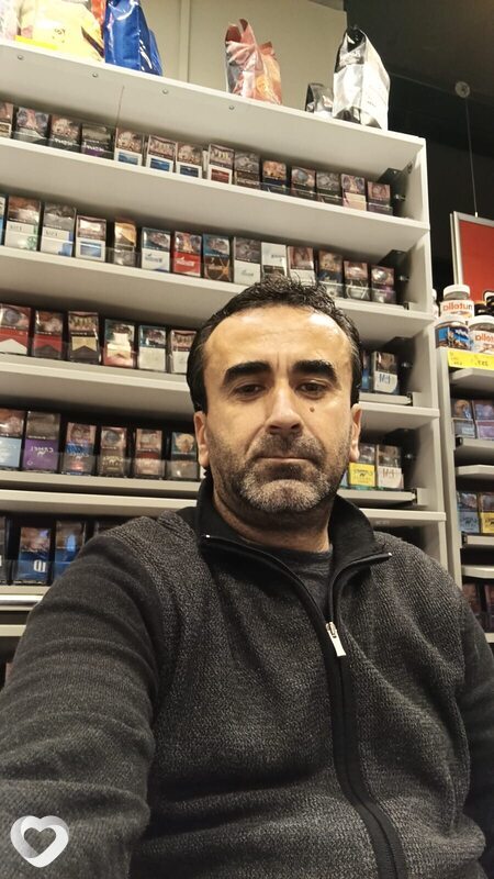Azim, 43, Красногорске — анкета №3210644