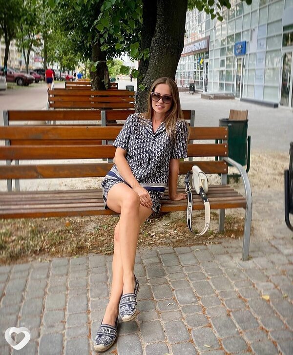 Алина, 36, Харькове — анкета №3210648
