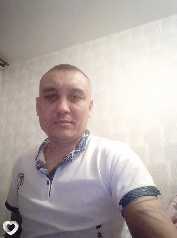 Михаил, 36, Братске — анкета №3210656