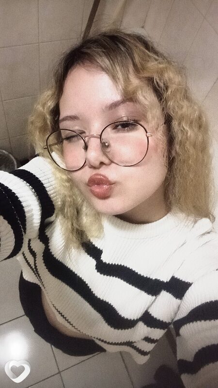 Алина, 18, Сызрани — анкета №3210663