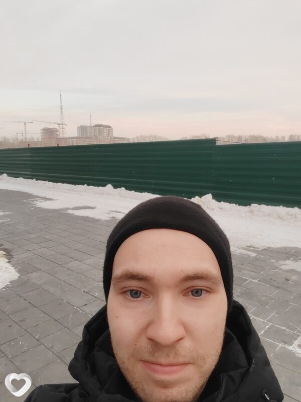 Даниил, 29, Нижневартовске — анкета №3210873