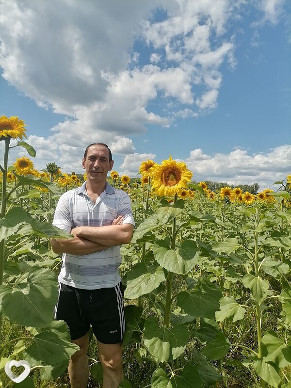 Алексей, 49, Барнауле — анкета №3210874