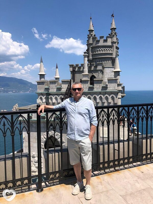 Сергей, 60, Челябинске — анкета №3210882