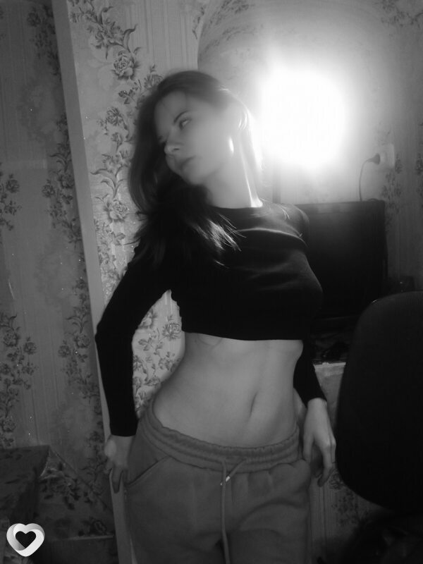 Алина, 22, Керчи — анкета №3210884