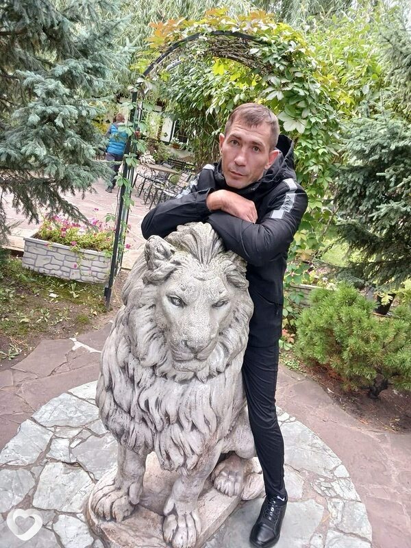 Иван, 35, Красноярске — анкета №4685372